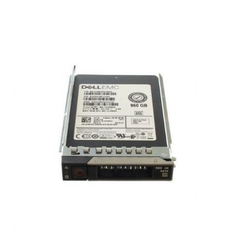 0935223-04 | Equallogic 500GB 7200RPM SATA 3Gb/s ES Hard Drive