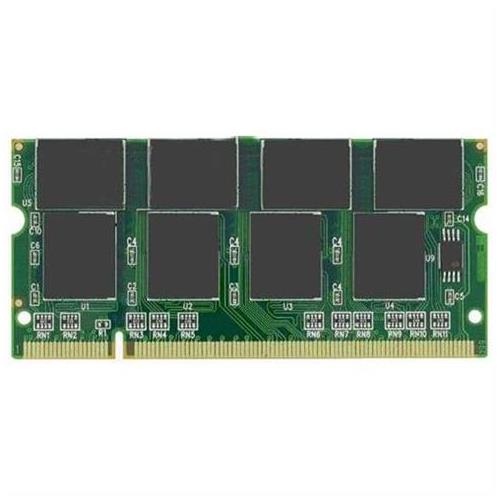 661-5939 | Apple 4GB DDR3-1333MHz PC3-10600 non-ECC Unbuffered CL9 204-Pin SoDimm 1.35V Low Voltage Memory Module