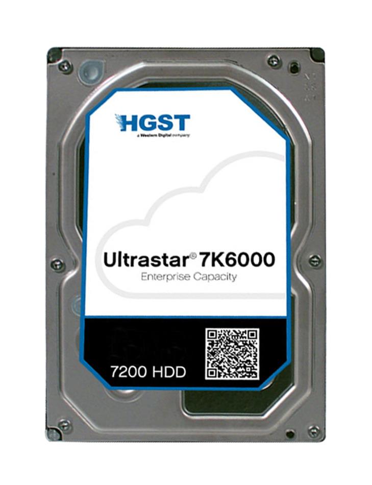 0F22961 | Hitachi 2TB 7200RPM SAS 12 Gbps 3.5 128MB Cache Ultrastar Hard Drive