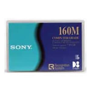 QGD160M//A2 | Sony Data Cartridge - 7GB (Native) / 14GB (Compressed) - 1 Pack