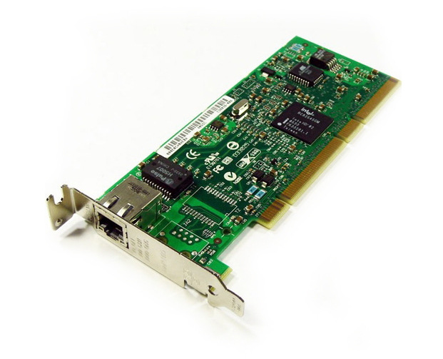 PWLA8490MT | Intel Pro/1000 MT Server Gigabit Ethernet Adapter