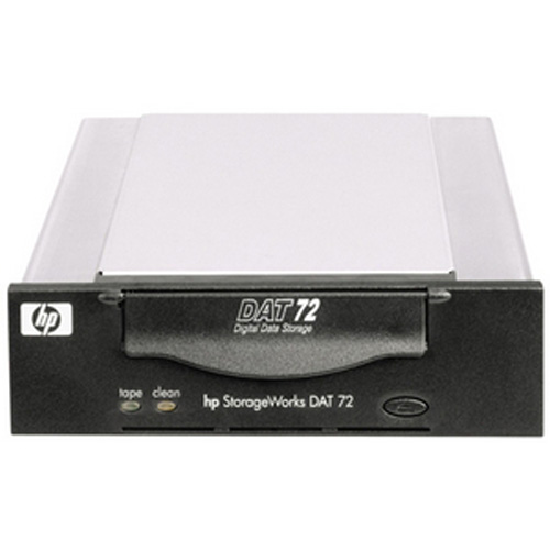 AG714A | HP 36/72GB DDS-5 (DAT-72) USB Internal Tape Drive
