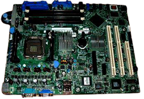 WM480 | Dell System Board for PowerEdge 840 Server