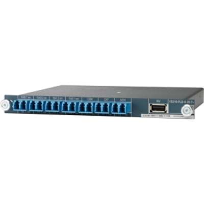 15216-FLD-4-33.4= | Cisco ONS 15216 4-Channel Optical Add / Drop Multiplexer