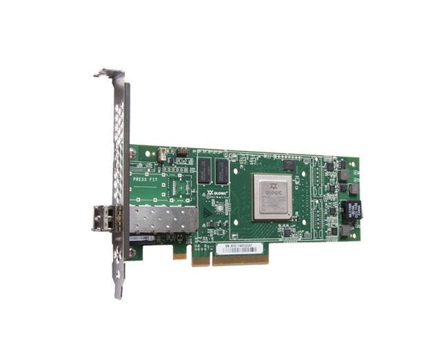 P9M75A | HP StoreFabric SN1600Q 32GB Single Port Fibre Channel Host Bus Adapter for ProLiant DL580 Gen10