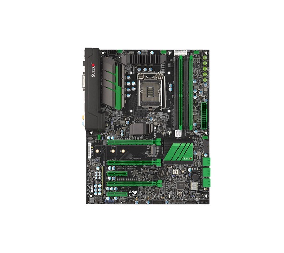 MBD-C7Z170-OCE-O | Supermicro System Board (Motherboard)