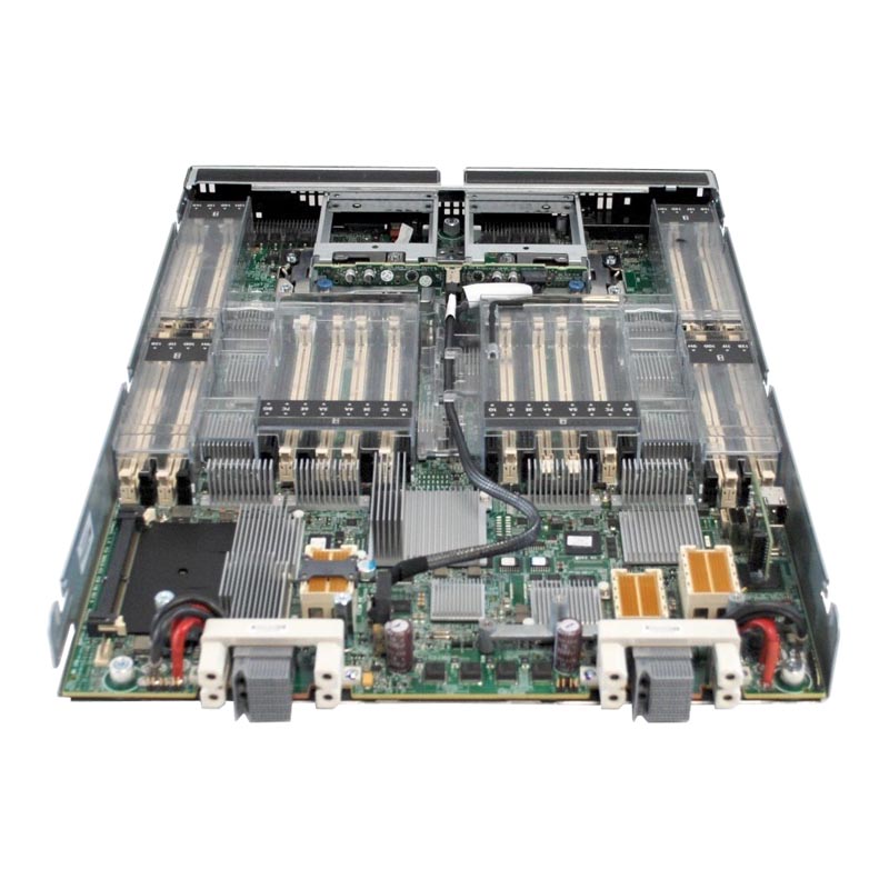 601517-001 | HP System Board for ProLiant Bl620c G7 Server