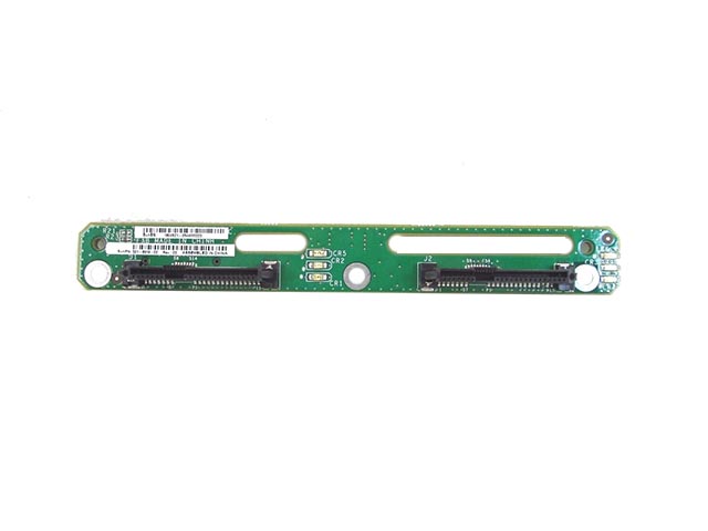 501-6919 | Sun 2 Slot SCSI Disk Backplane Board for Fire X4100