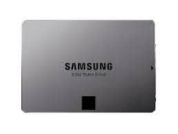 MZ7TE120HMGR | Samsung 840 EVO Series 120GB TLC SATA 6Gbps 2.5 Internal Solid State Drive (SSD)