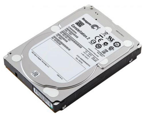 ST9500620NS | Seagate Constellation.2 500GB 7200RPM 2.5 SATA 6Gb/s 64MB Cache Hard Drive