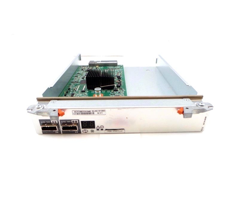 303-137-000 | EMC VNXE3100 DAE Link Control Card