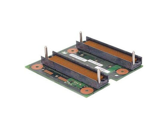 09P6257 | IBM 4-Way Processor Bus Connector for pSeries 650 Sever