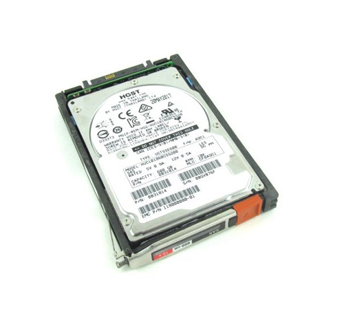 VX-2S10-600 | EMC 3TB 7200RPM SAS 6Gb/s 3.5 Hard Drive