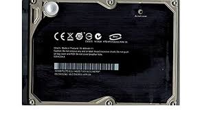 0A72042 | Hitachi 320GB 7200RPM SATA 1.5 Gbps 2.5 16MB Cache Hard Drive