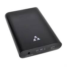 9MD2KG-590 | Seagate Maxtor OneTouch III 300GB USB 2 3.5 External Hard Drive