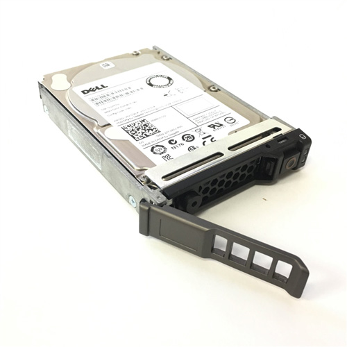 400-BBRE | Dell 3.84TB SSD SAS Read Intensive 12Gb/s 512E 2.5 Hot-pluggable Drive for FC and M Series PowerEdge Server, KPM5XRUG3T84 - NEW