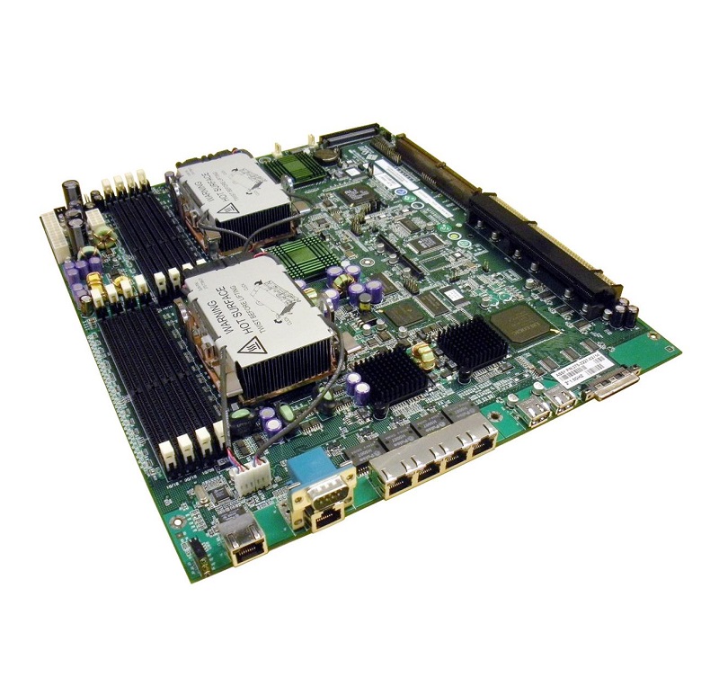 375-3227 | Sun System Board (Motherboard)