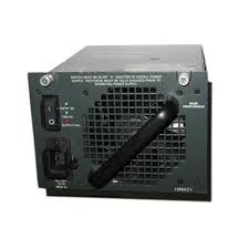 PWR-C45-1000AC/2 | Cisco Catalyst 4500 1000W AC Power Supply