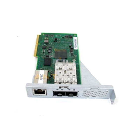 74Y2444 | IBM Dual Port 10GB Host Ethernet Copper Adapter