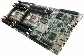 650050-005 | HP Sl230S/Sl250S G8 System Board