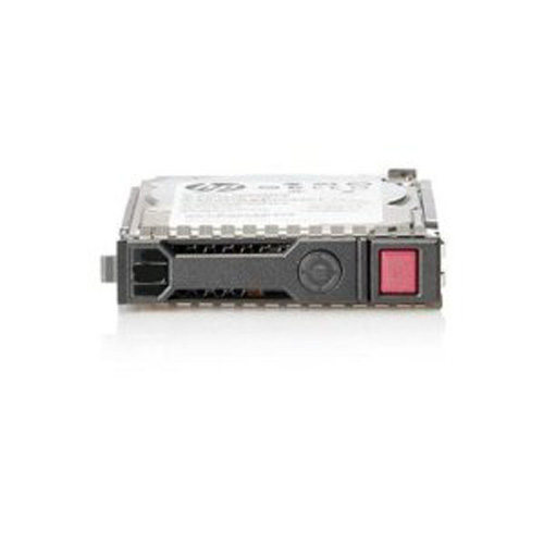 653952-001 | HP 600GB 15000RPM SAS 6Gb/s LFF 3.5 SC Hot-pluggable Enterprise Hard Drive - NEW