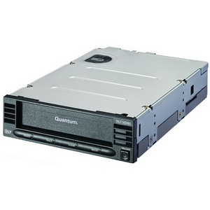 BC2BA-EY | Quantum DLT VS160 Tape Drive - 80GB (Native)/160GB (Compressed) - SCSI - 5.25 External
