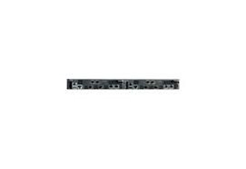 AP772A | HP StorageWorks MPX200 Multifunction Router 1GBE Upgrade Blade Storage Router 8GB Fibre Channel iSCSI