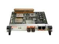 SPA-2GE-7304-RF | Cisco 2-Port 1000BASE-X/1000BASE-T Gigabit Ethernet Shared Port Adapter - expansion module