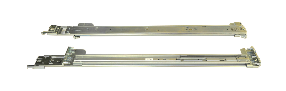 0H4X6X | Dell 2U Sliding Ready Rail Kit B6 for PowerEdge R520 / R720 / R740 / R740xd / SC8000 / SC9000 and Precision 7910 / 7920