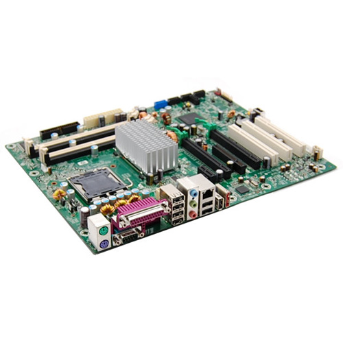 441418-001 | HP System Board Socket 775 1333MHz FSB for WorkStation XW4600