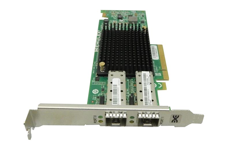 4XC0F28724 | Lenovo ThinkServer 10Gb/s Dual Port Ethernet Adapter - NEW