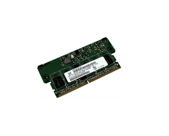 D64NMH | Dell 1GB NV Cache Memory Module for PERC H700 H800 Controller