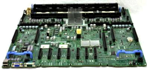 C764H | Dell System Board 4X6-Core for PowerEdge R900 Server