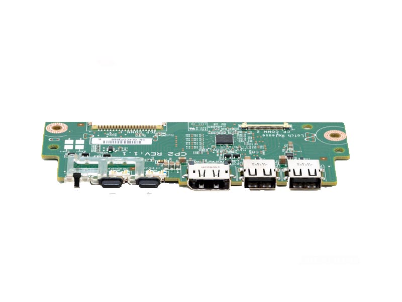 00FC379 | Lenovo Front Control Board for ThinkCentre RD550