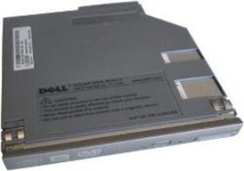 UJ368 | Dell 8X Slim-line IDE Internal Dual Layer DVDRW Drive