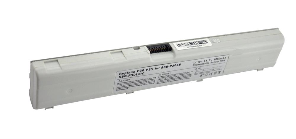 SSB-P30LS | Samsung Replacement Li-ion Battery 14.8V 4400mAh