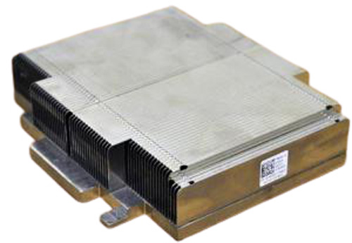TR995 | Dell Processor Heatsink for PowerEdge R610