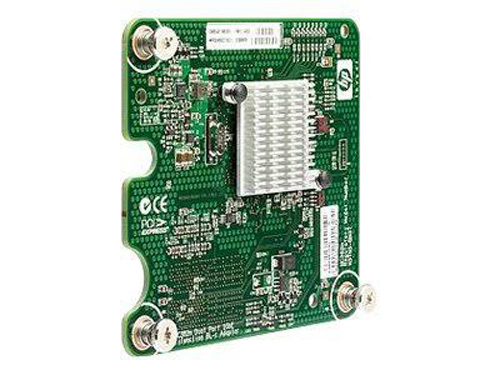 BV897A | HP 2-Port 1GB Ethernet Module