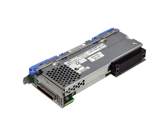 00E2819 | IBM 2C1F I/O Nodes Adapter