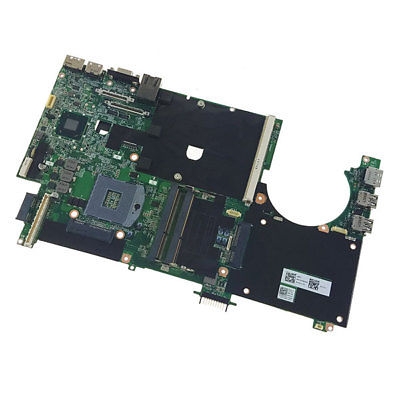 0NVY5D | Dell System Board (Motherboard) for Precision M6600