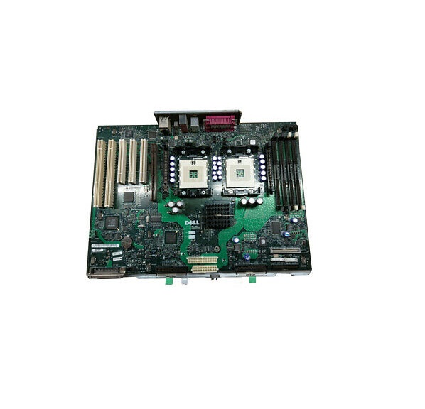 32NCC | Dell Motherboard for Precision 530