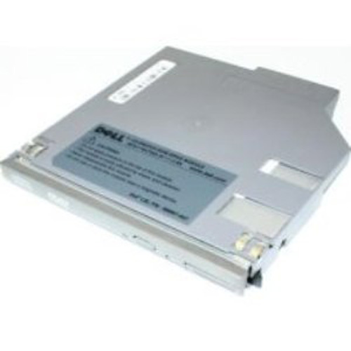GK196 | Dell 24X Slim IDE Internal CD-RW/DVD-ROM Combo Drive for Latitude D Series