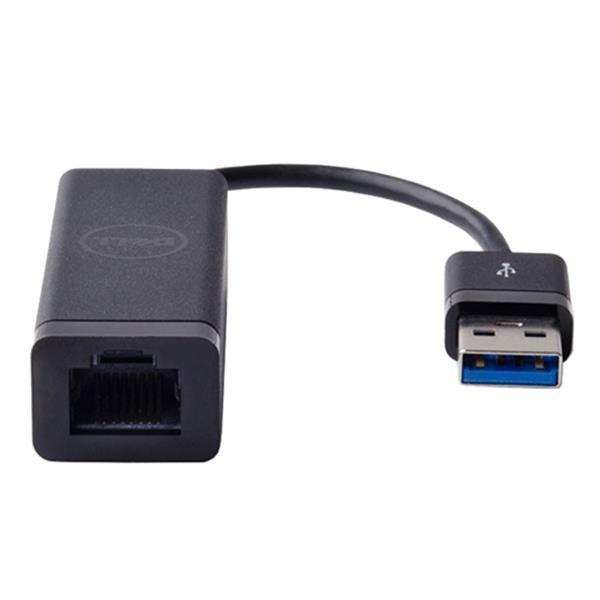 VDV3F | Dell USB 3 to Ethernet Adapter