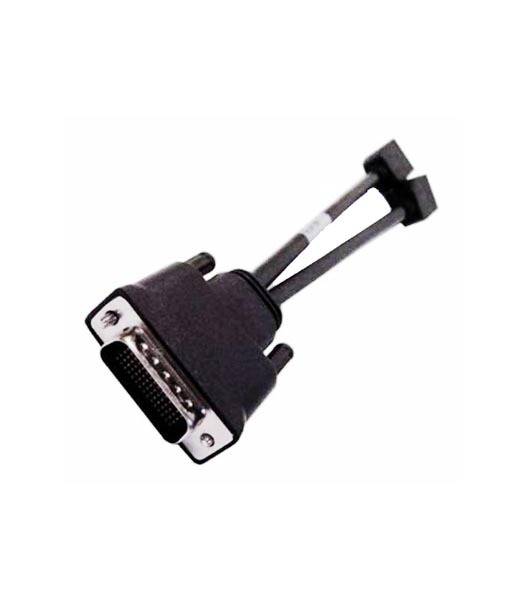 635428-001 | HP DMS-59 to Dual Display Port Adapter Cable