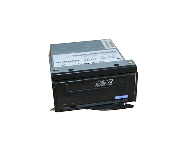 39M5656 | IBM 36/72GB DAT72 DDS5 SCSI/LVD 68-Pin Tape Drive