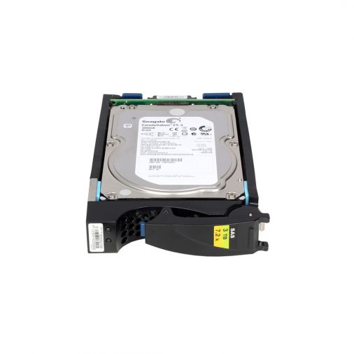 V4-VS07-030 | EMC 3TB 7200RPM SAS 6Gb/s 3.5 Hard Drive