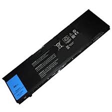 04NW9 | Dell 6-Cell 48WHr Lithium-Ion Battery