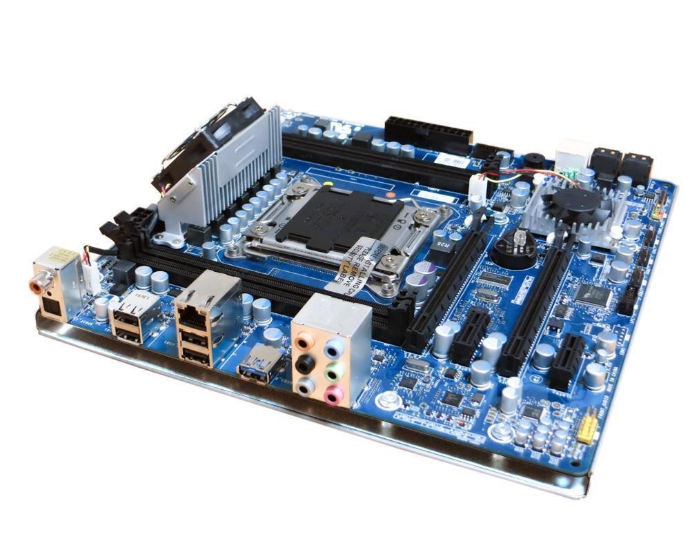 FPV4P | Dell System Board LGA2011 without CPU Alienware Aurora R4