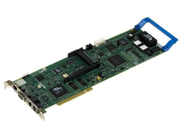 09N7434 | IBM Advanced System Management Card for Netfinity Servers