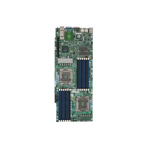 X8DTT-HF+-CG009 | Dell System Board (Motherboard) for PowerEdge 6026